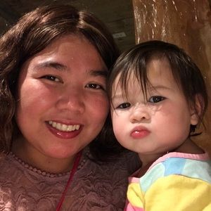 Meet your Posher, Grace